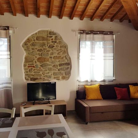 Vicus House Villa Viciomaggio Exterior foto
