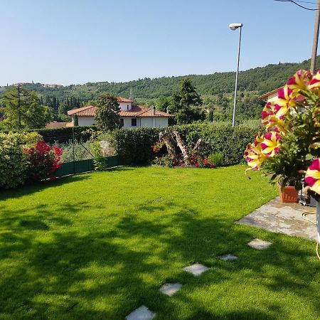 Vicus House Villa Viciomaggio Exterior foto