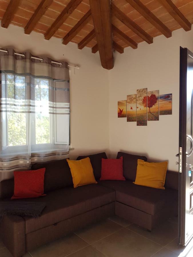 Vicus House Villa Viciomaggio Exterior foto