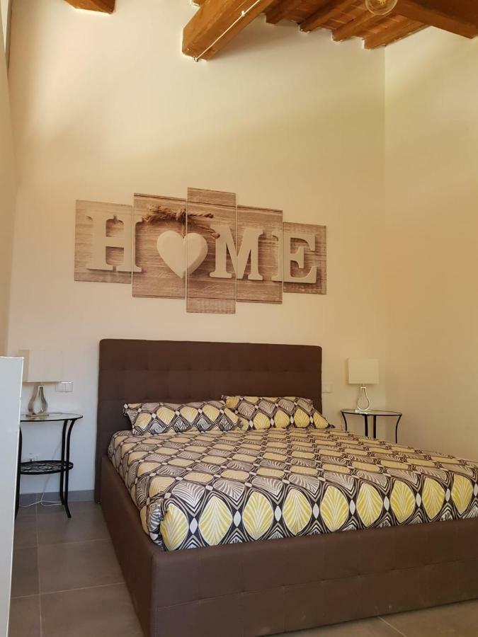 Vicus House Villa Viciomaggio Exterior foto