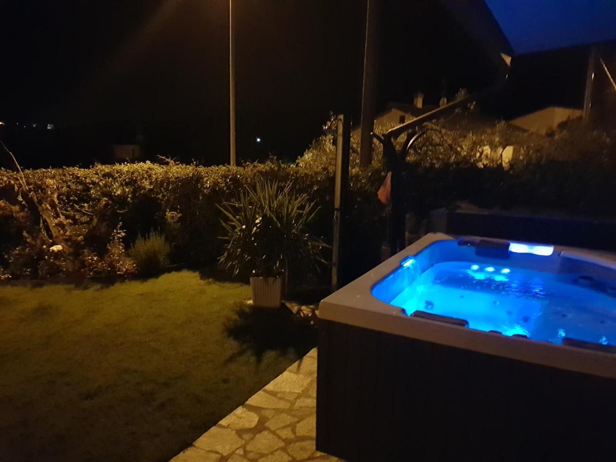 Vicus House Villa Viciomaggio Exterior foto